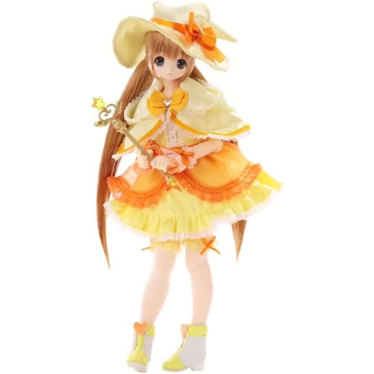 EX☆CUTE 13th Series Magical☆CUTE/Pure Heart Chiika 1/6 Complete Doll