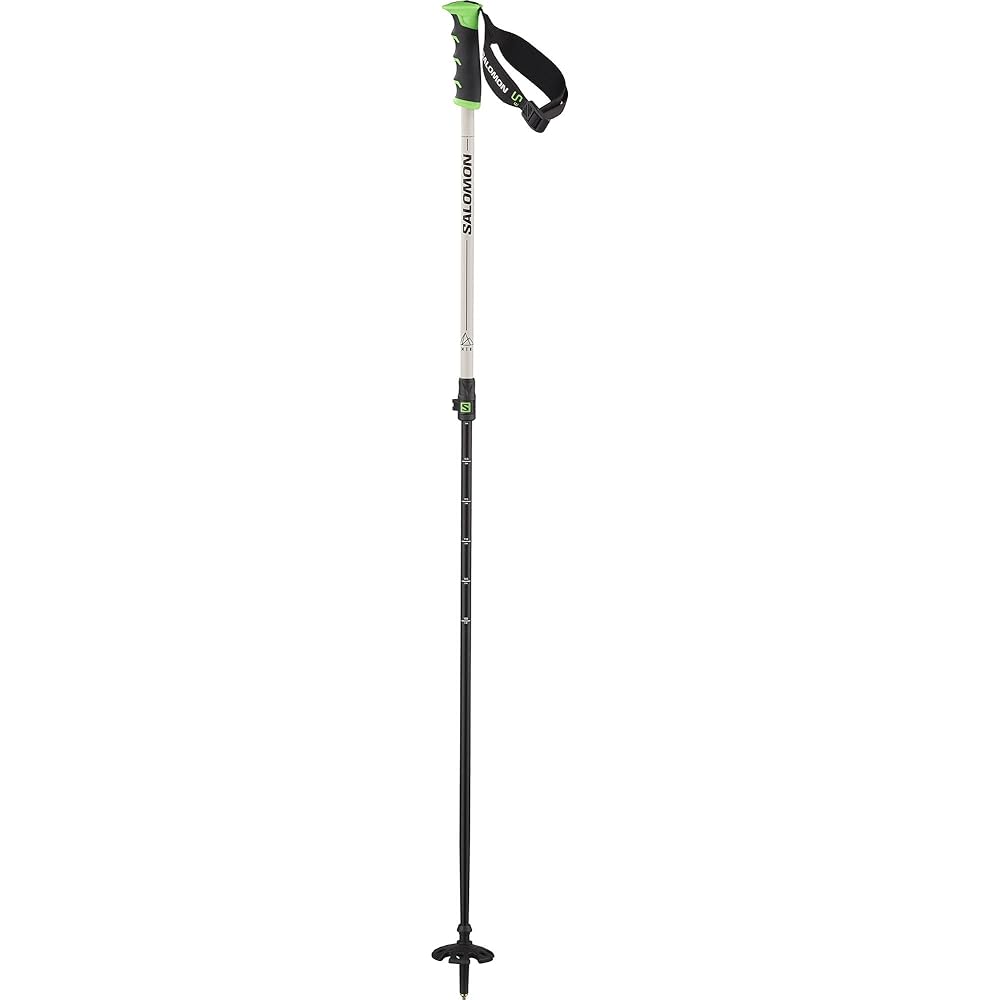 SALOMON Ski Stock Pole MTN ALU S3 (Mountain ALU S3)