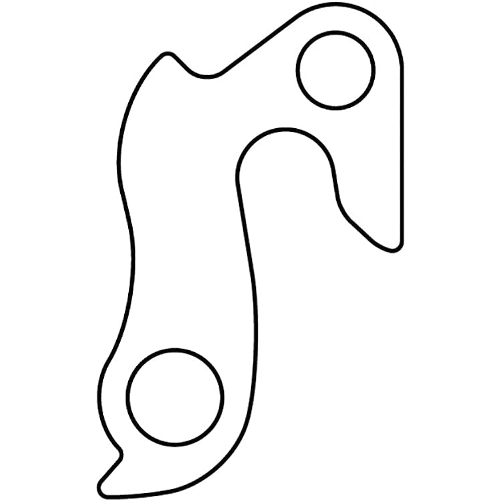 MARWI gear hanger M6xP1.0set GH-137
