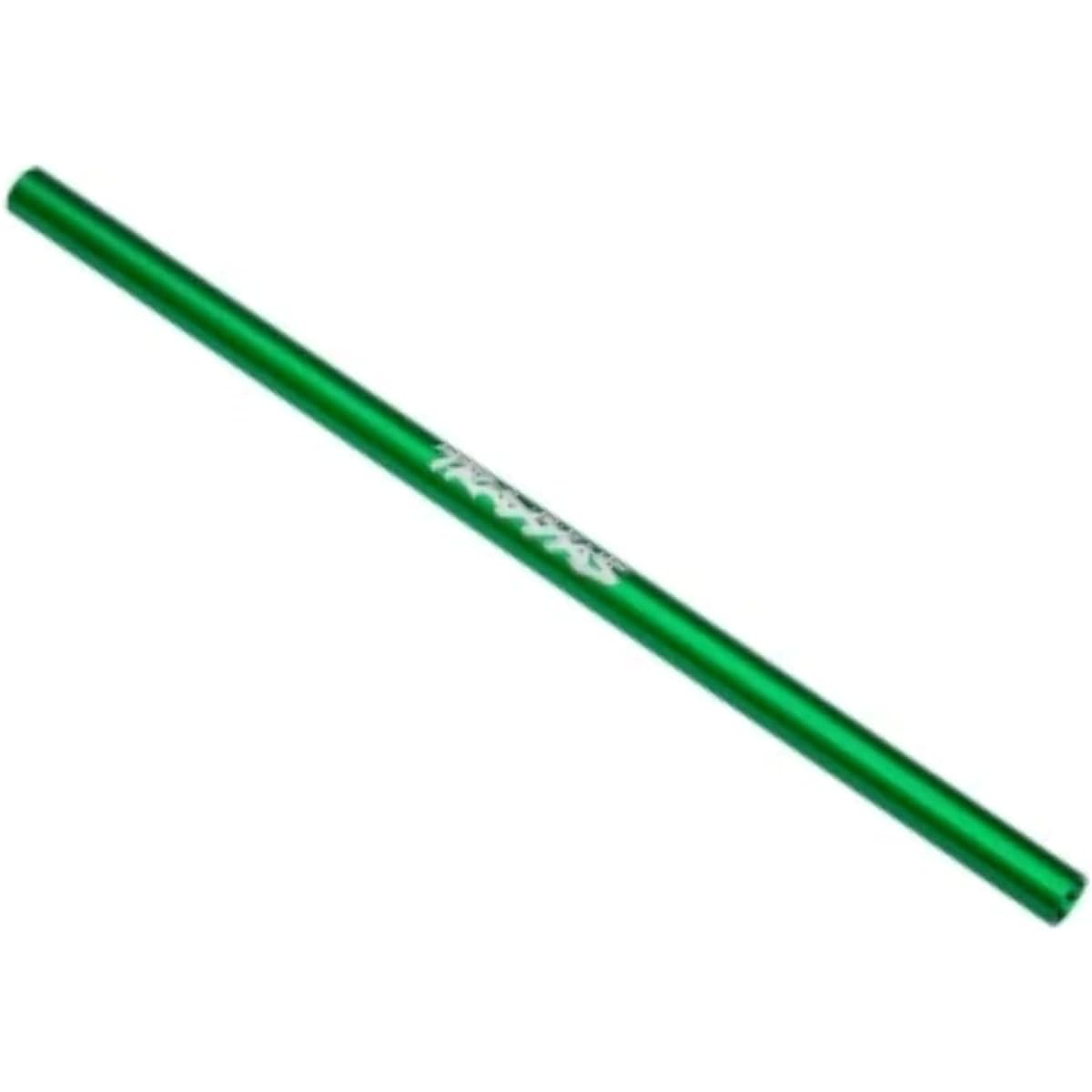 Traxxas Center 189mm 6061-T6 Aluminum Driveshaft Green Anodized TRA6765G