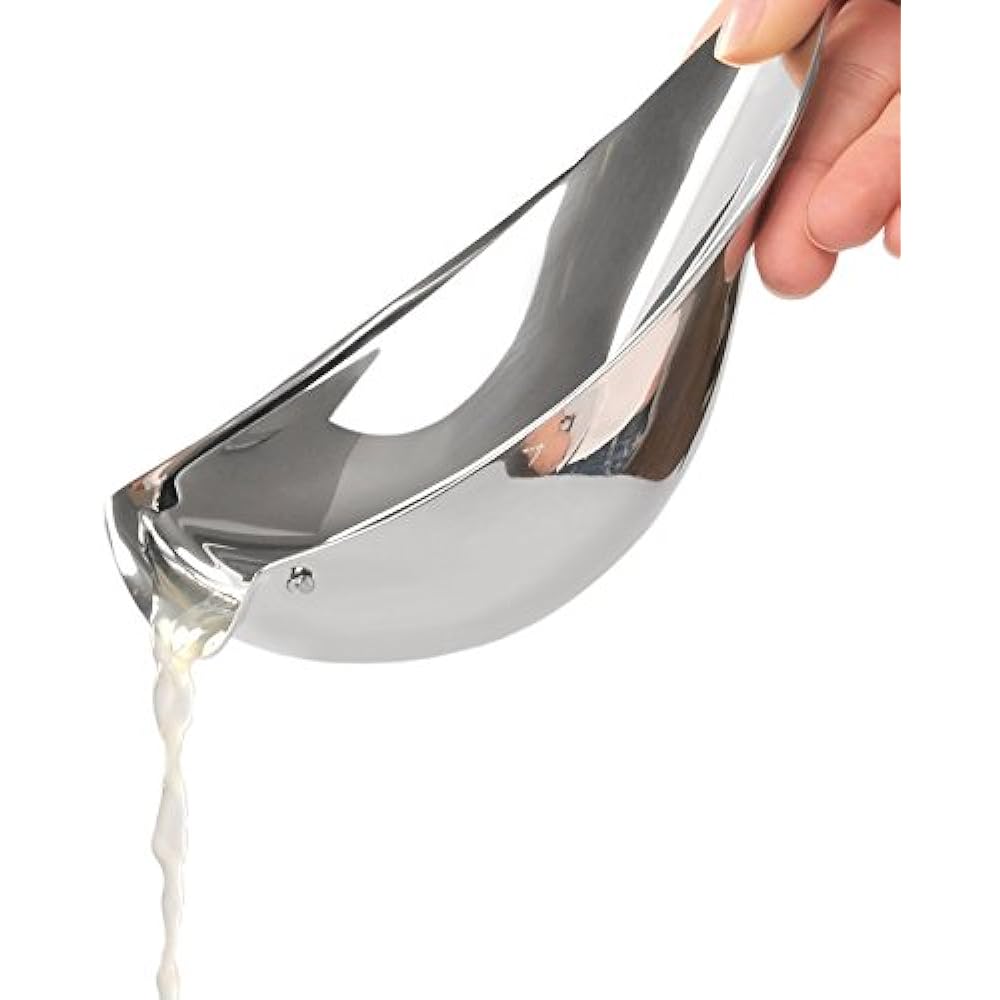 blomus lemon squeezer [CALLISTA] 63480 Silver