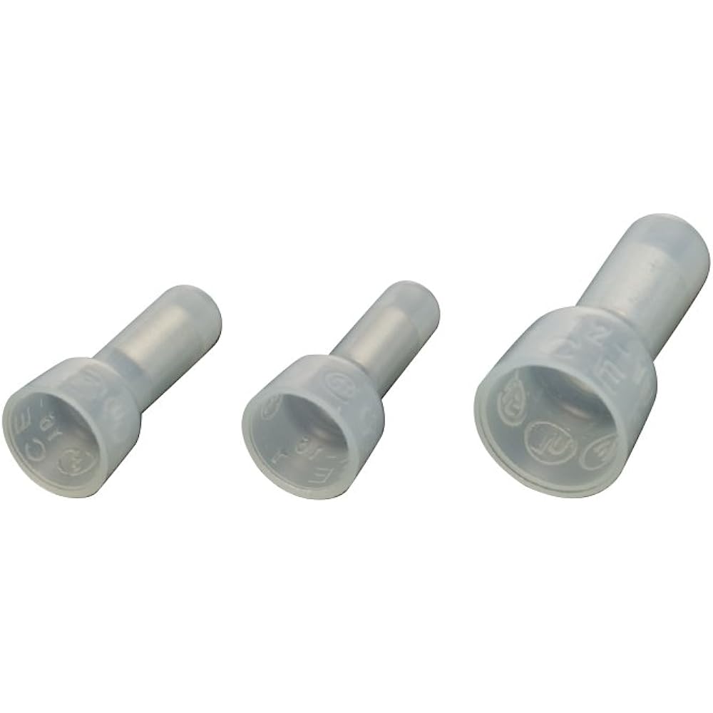 MARVEL crimping tool hand press for closed end connectors with insulation coating MH-125