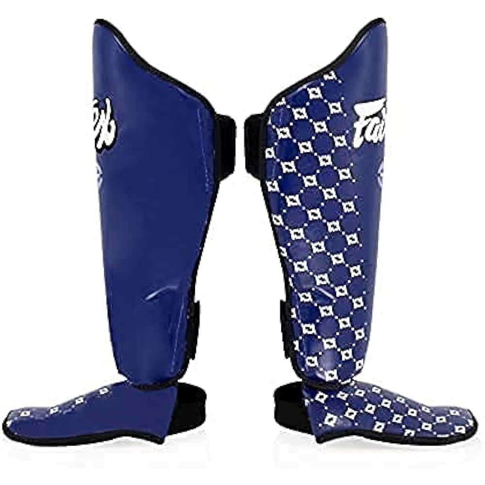 Fairtex Competition Shin Guards