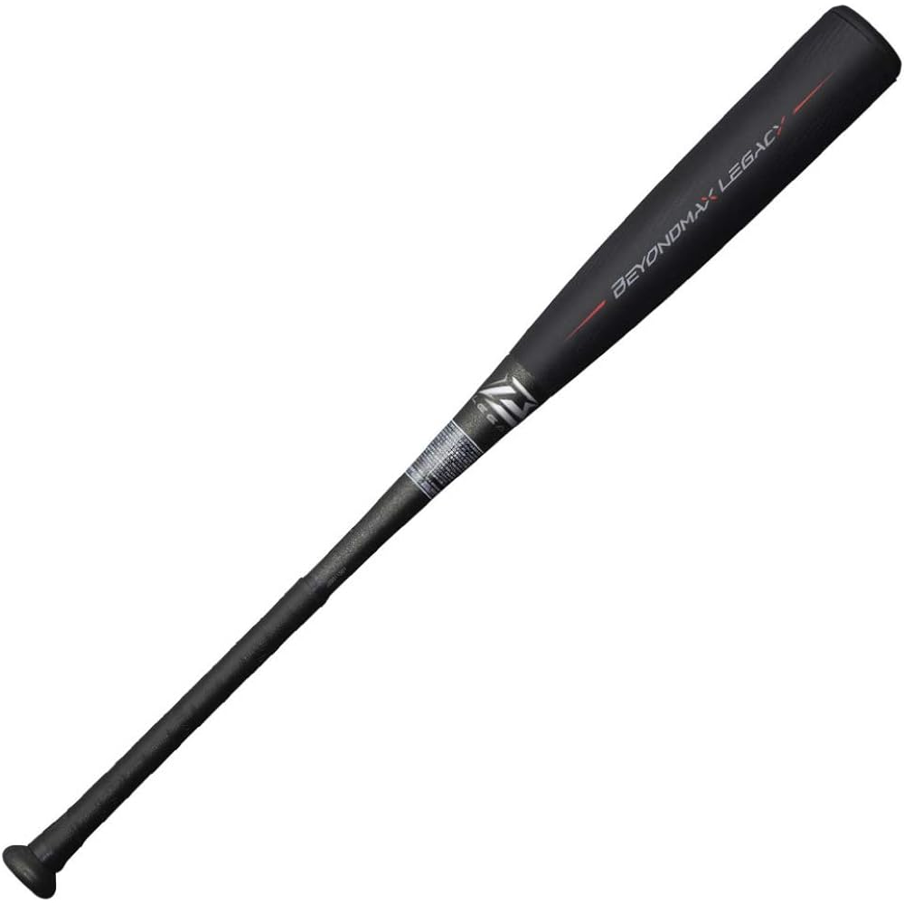 [MIZUNO] Mizuno Softball FRP Softball Bat Beyond Max Legacy Middle Balance 1cjbr15883 1cjbr15884 1cjbr15885