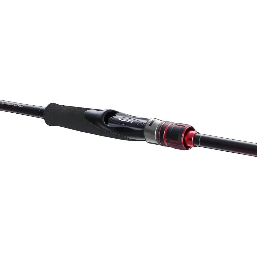 SHIMANO Rod 22 Sephia BB