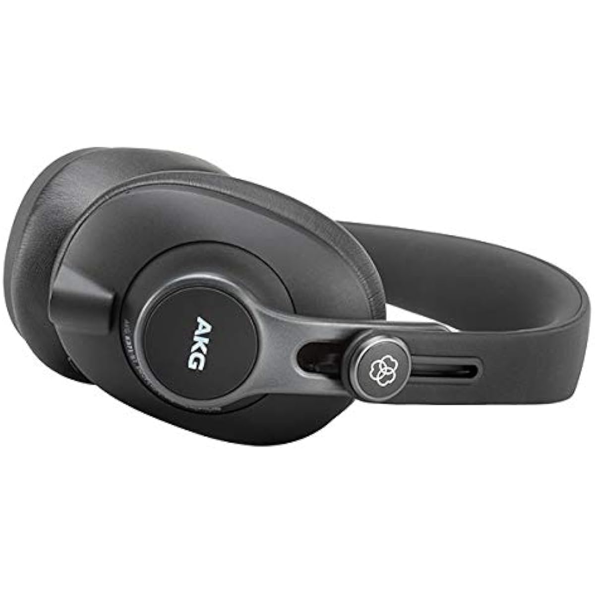 3 Year Warranty Model [AKG Official Store] AKG Professional Sealed Wireless Monitor Headphones K371-BT-Y3 Bluetooth5.0 with Original Sticker K371-BT-Y3-E