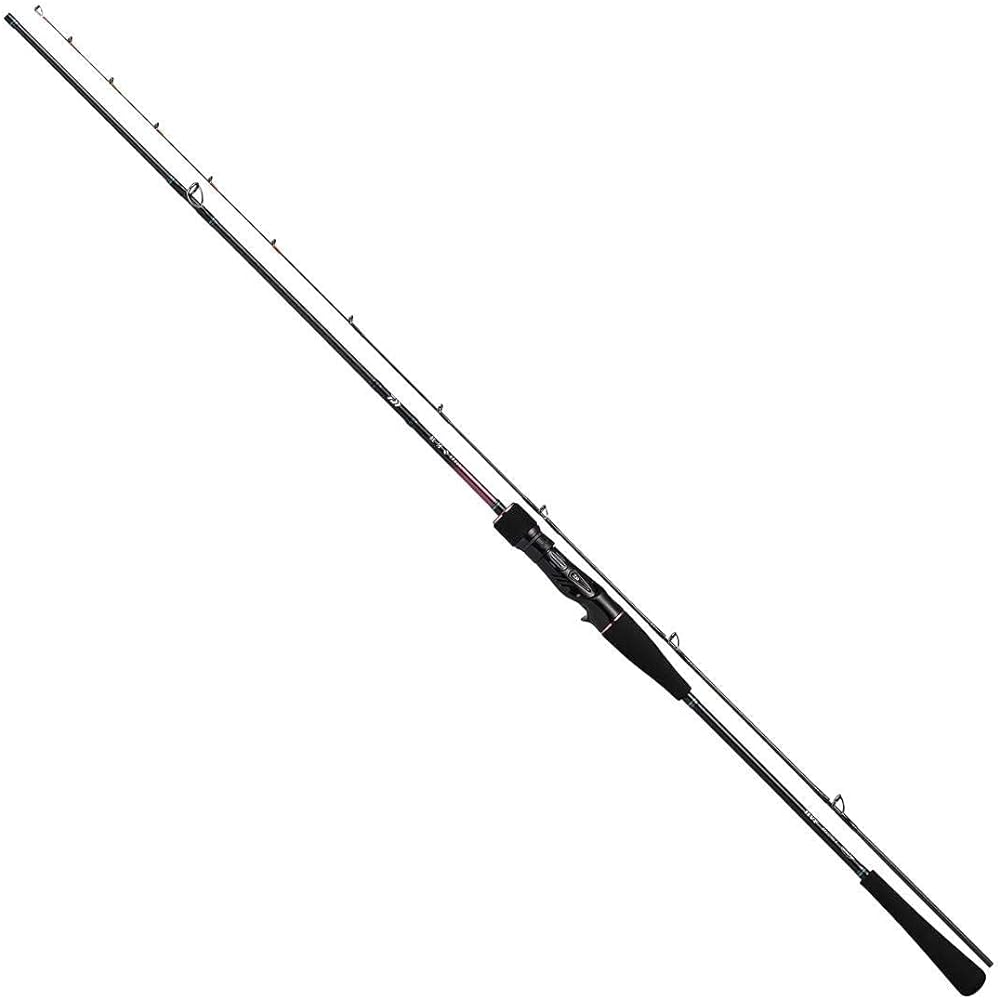 DAIWA Tyraba Rod Koga AP (Air Portable)