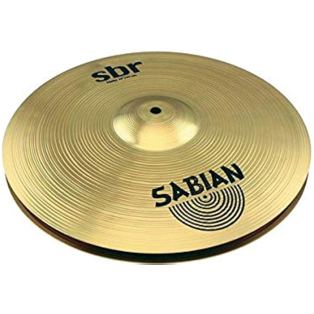 SABIAN Cymbal SBR HI-HAT BOTTOM 14"