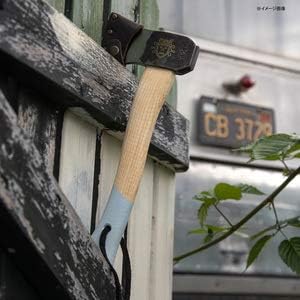 FIRESIDE Fireside Prandi Camp Hatchet 1052 (Japanese Nightingale)