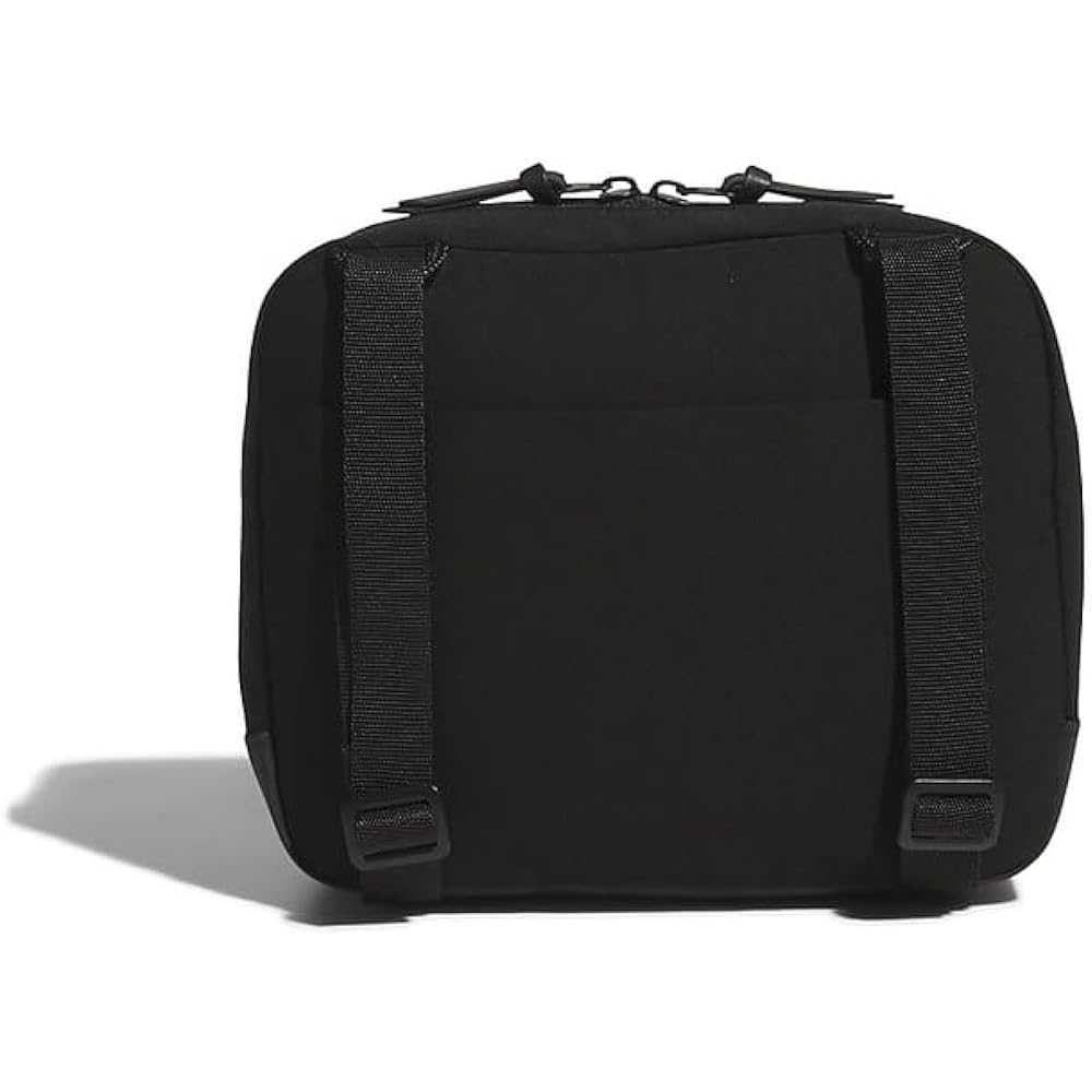 [Adidas] Shoulder Bag Must-Have Boa Small Bag IKS46