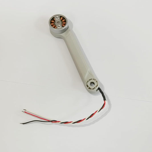Mini 3 Drone Motor Arm Assembly Replacement Motor Arm for D JI Mini 3 (Left Rear Arm)