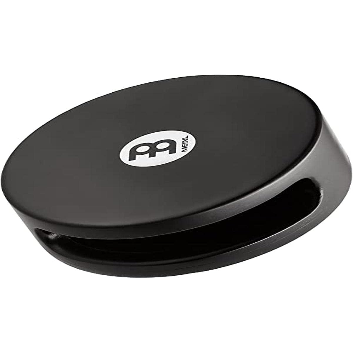 MEINL Percussion Mountable Cajon Snare MCS1-BK [Official Japanese Product]