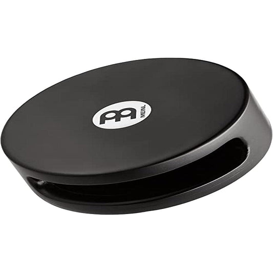 MEINL Percussion Mountable Cajon Snare MCS1-BK [Official Japanese Product]