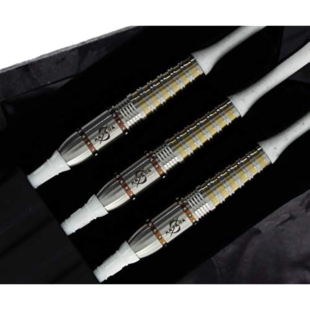 DYNASTY [Dynasty] Katana Ortega 2 (KATANA ORTEGAⅡ Tungsten90%) | Darts 2BA Barrel 17.5g