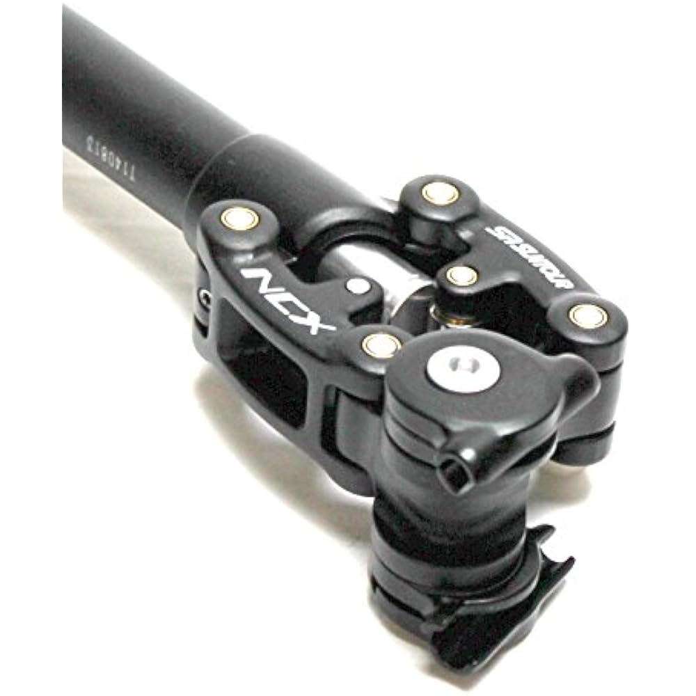SR SUNTOUR Pillar NCX 27.2X350MM SP12 [Parallel Import]