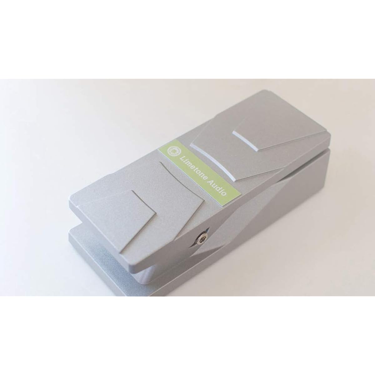 Limetone Audio LTV-30H Volume Pedal/High Impedance Limetone Audio