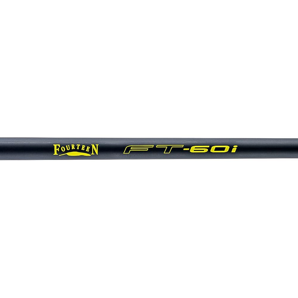 FOURTEEN HI-3 UT Iron #30 FT-60i Original Carbon Men's Right-handed