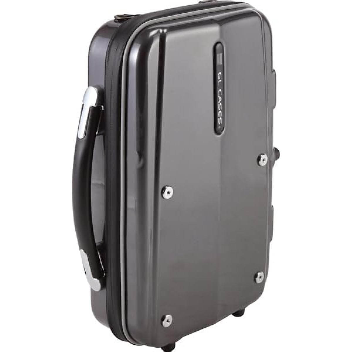 GL Clarinet Case GLK-CL (S) Gray