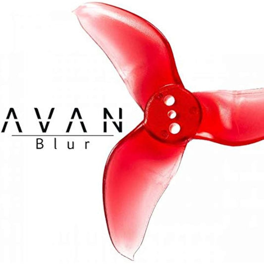 EMAX Avan Blur 2x1.9x3 Propeller