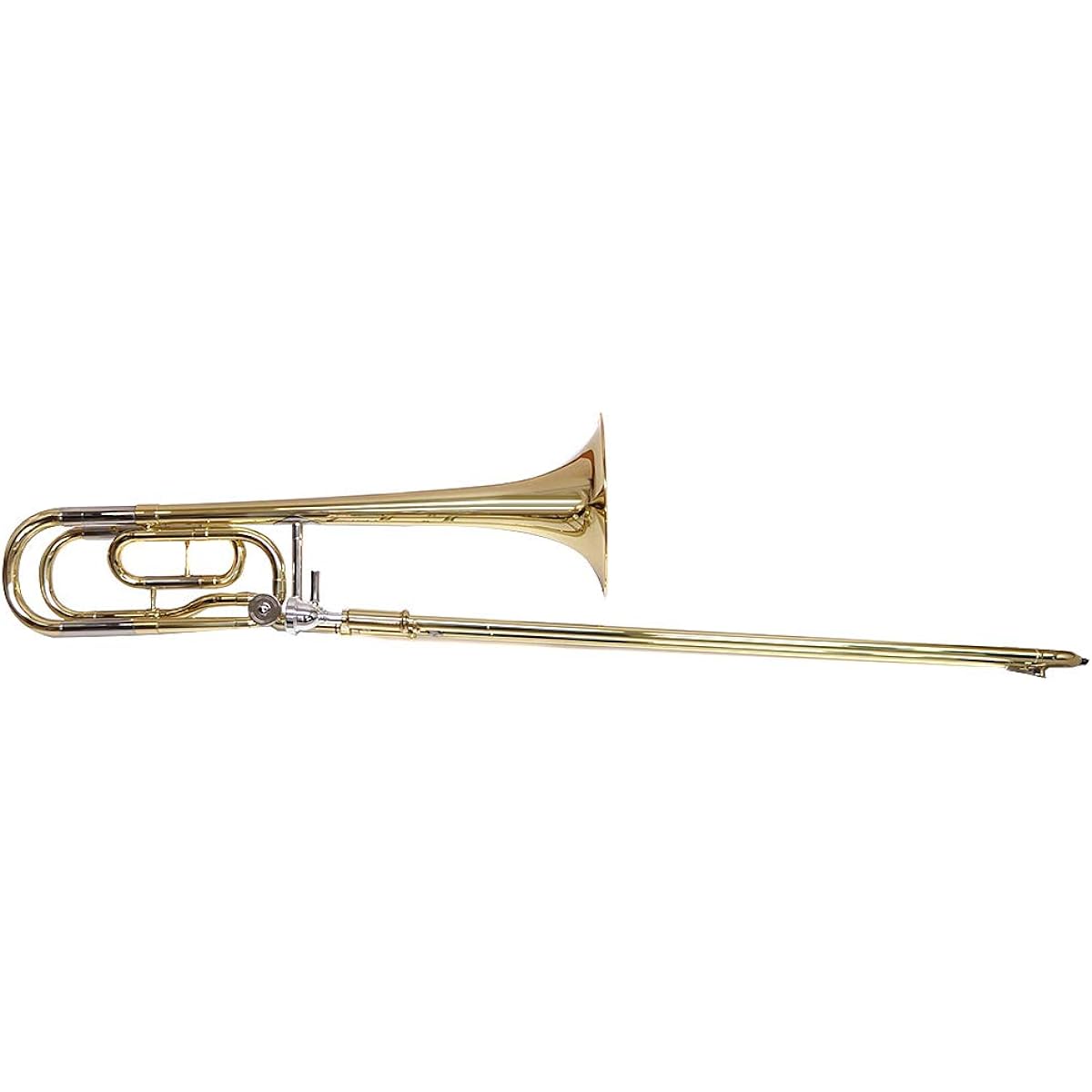 PLAYTECH Tenor Bass Trombone PTSL301