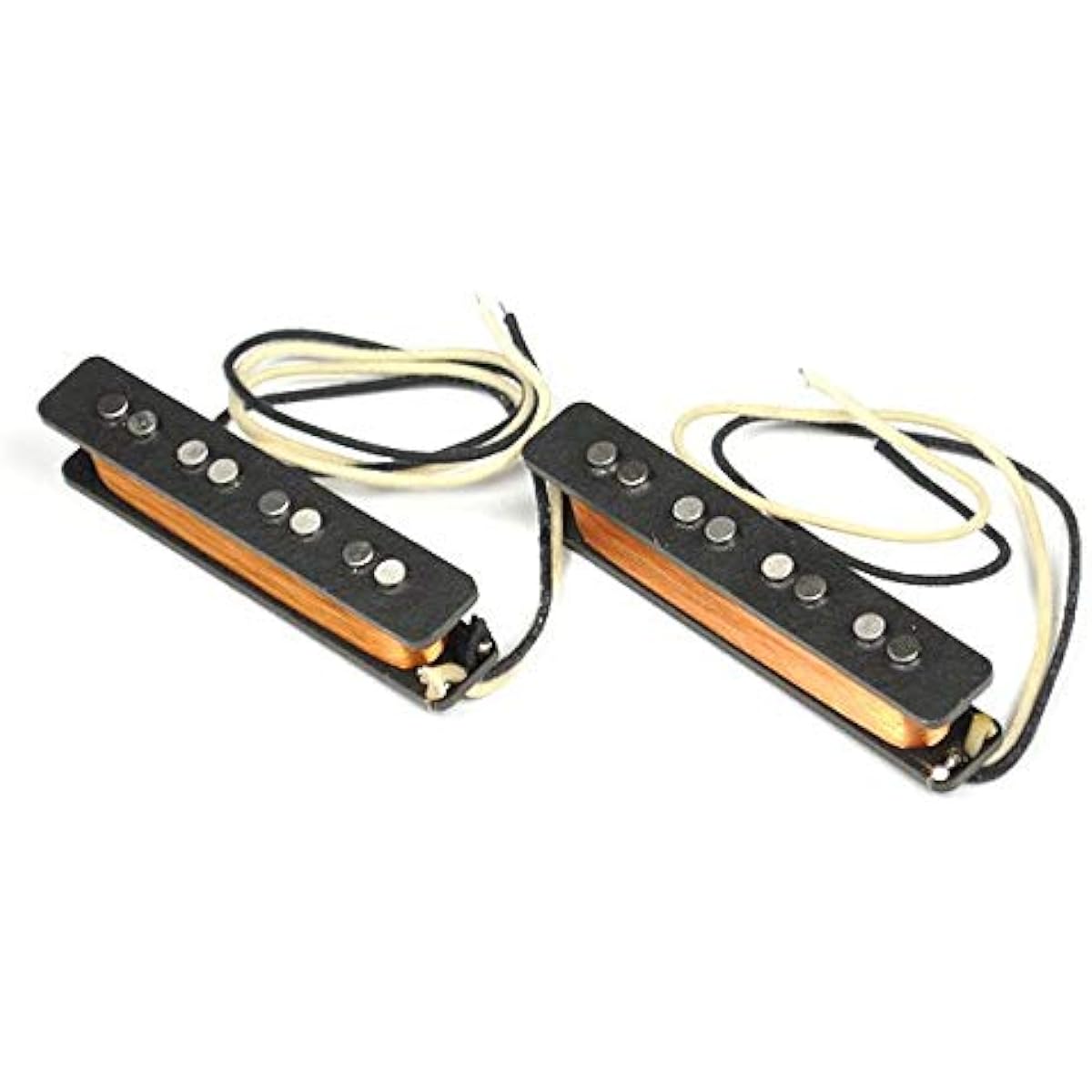 NORDSTRAND PICKUP Bass Pickup NJ4 SET