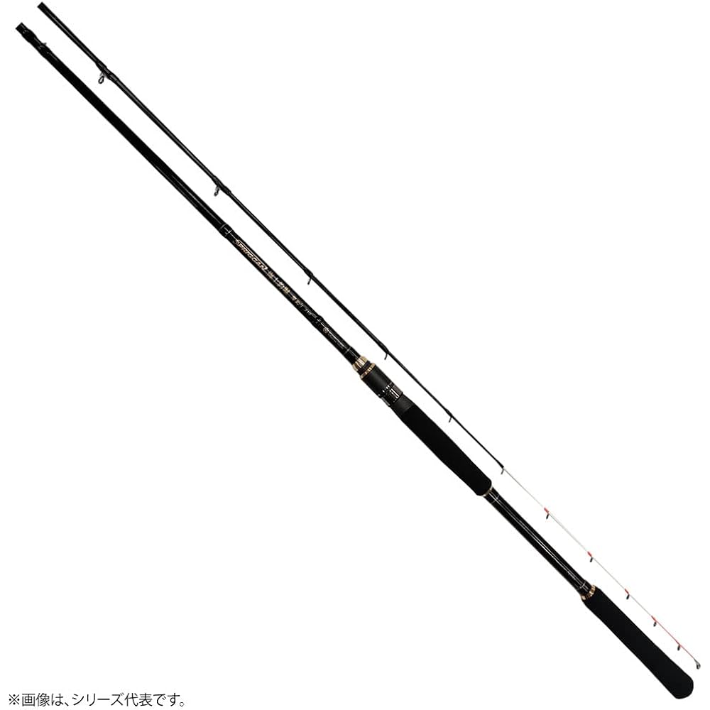 Uzaki Nisshin Rod Spriggan Sea Fishing Pond Edge Fishing (Next)
