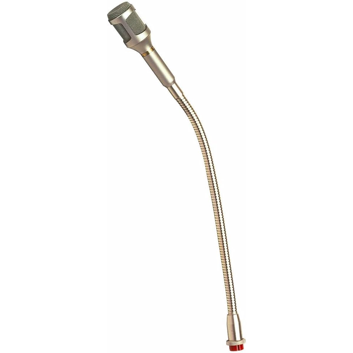 TOA DM-524S Flexible Dynamic Microphone for meetings, conference halls, committees, etc.