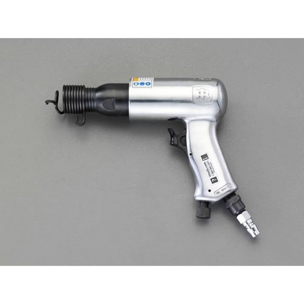 Esco 5000bpm/10.2mm air chisel EA159RR-1