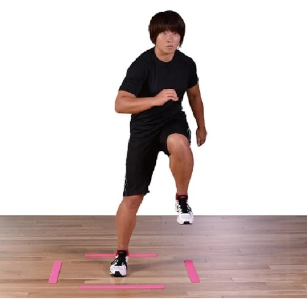 NISHI (Nishi Sports) Agility Sluts