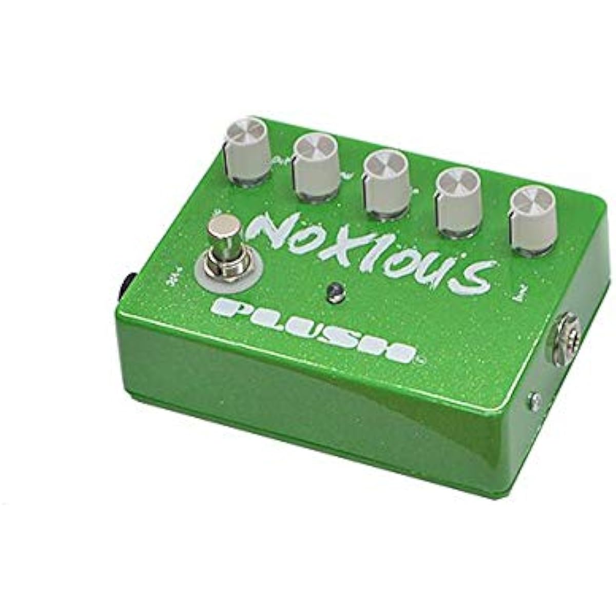 FUCHS Guitar Effector Noxious
