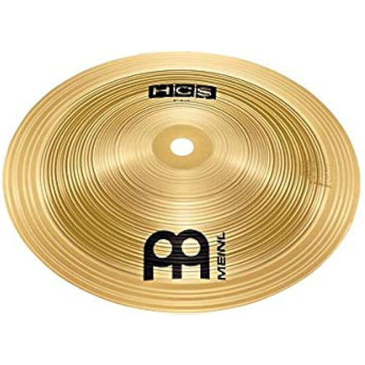 MEINL Cymbal HCS Bell 8"