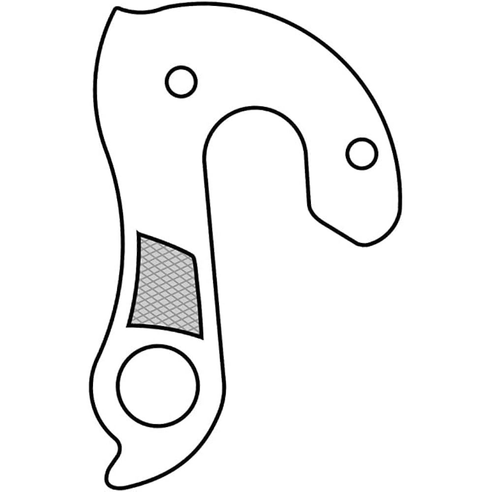 MARWI Gear Hanger M4x0.7 (2pcs) GH-119