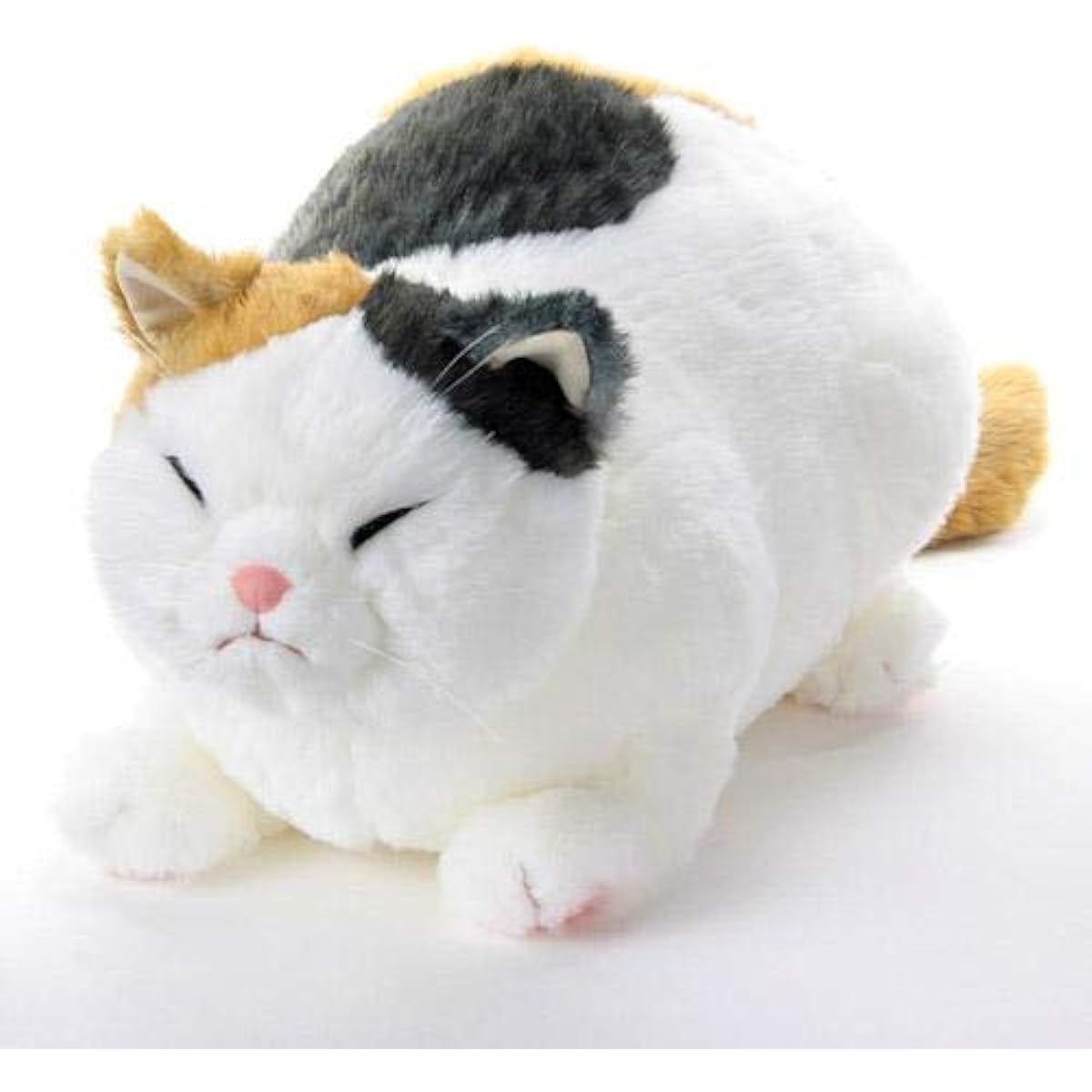 Extra Large Plush Toy (Cat) Maria Relax Cuddly New Collection