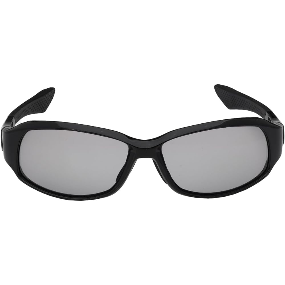 [TIMCO] Site Master Skudo Matte Black Super Light Brown (SWR)