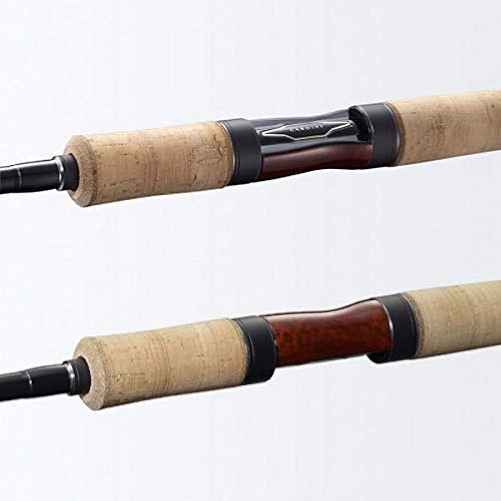 SHIMANO Trout Rod Cardiff NX Bait Model Various