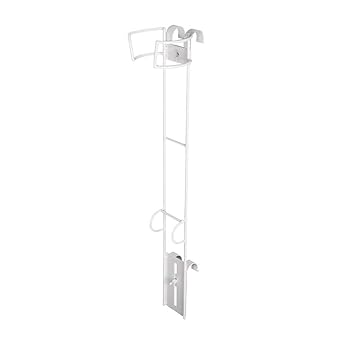 Rechargeable handy cleaner storage holder for dust cart