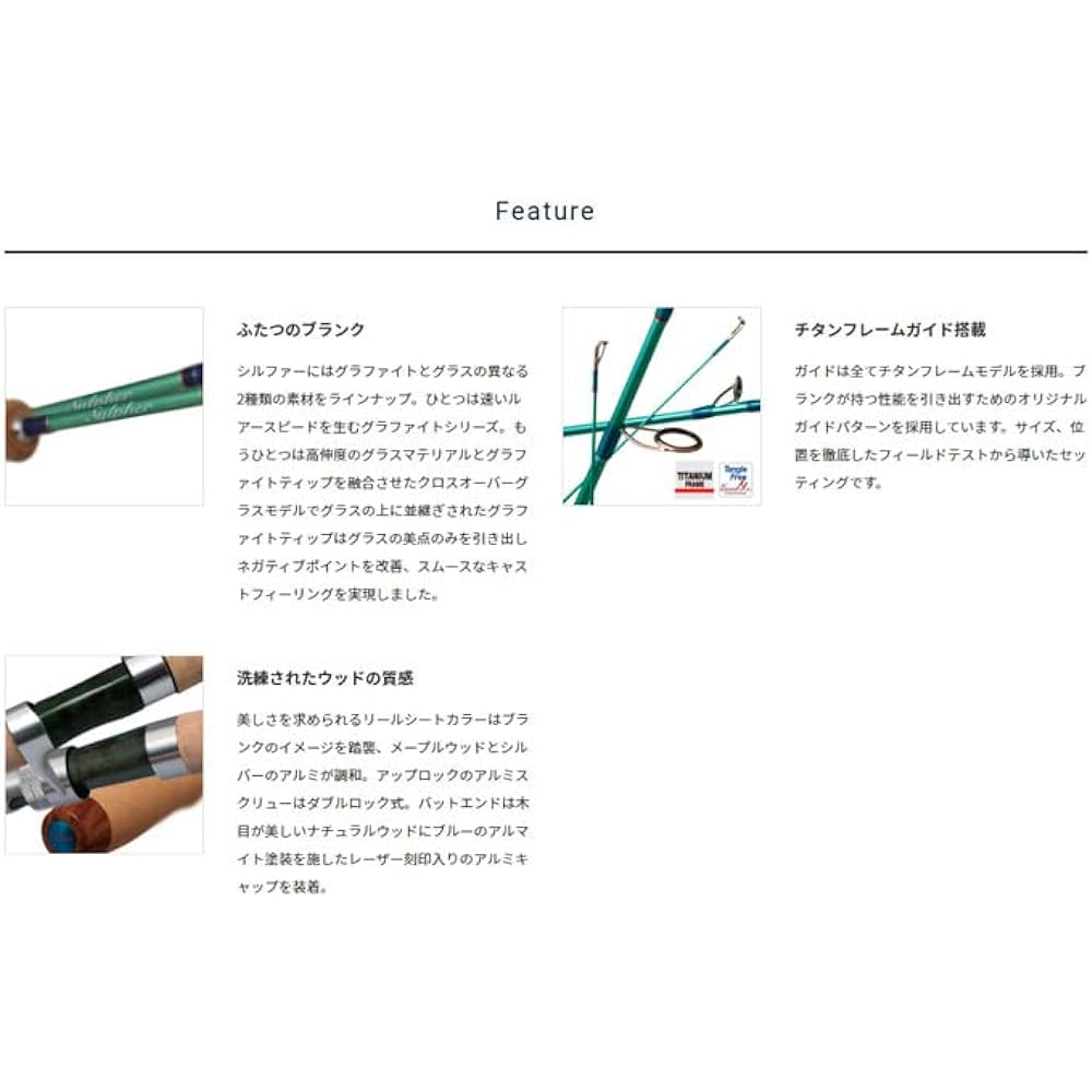 Palms Silfer SYCVCi-53UL-P4