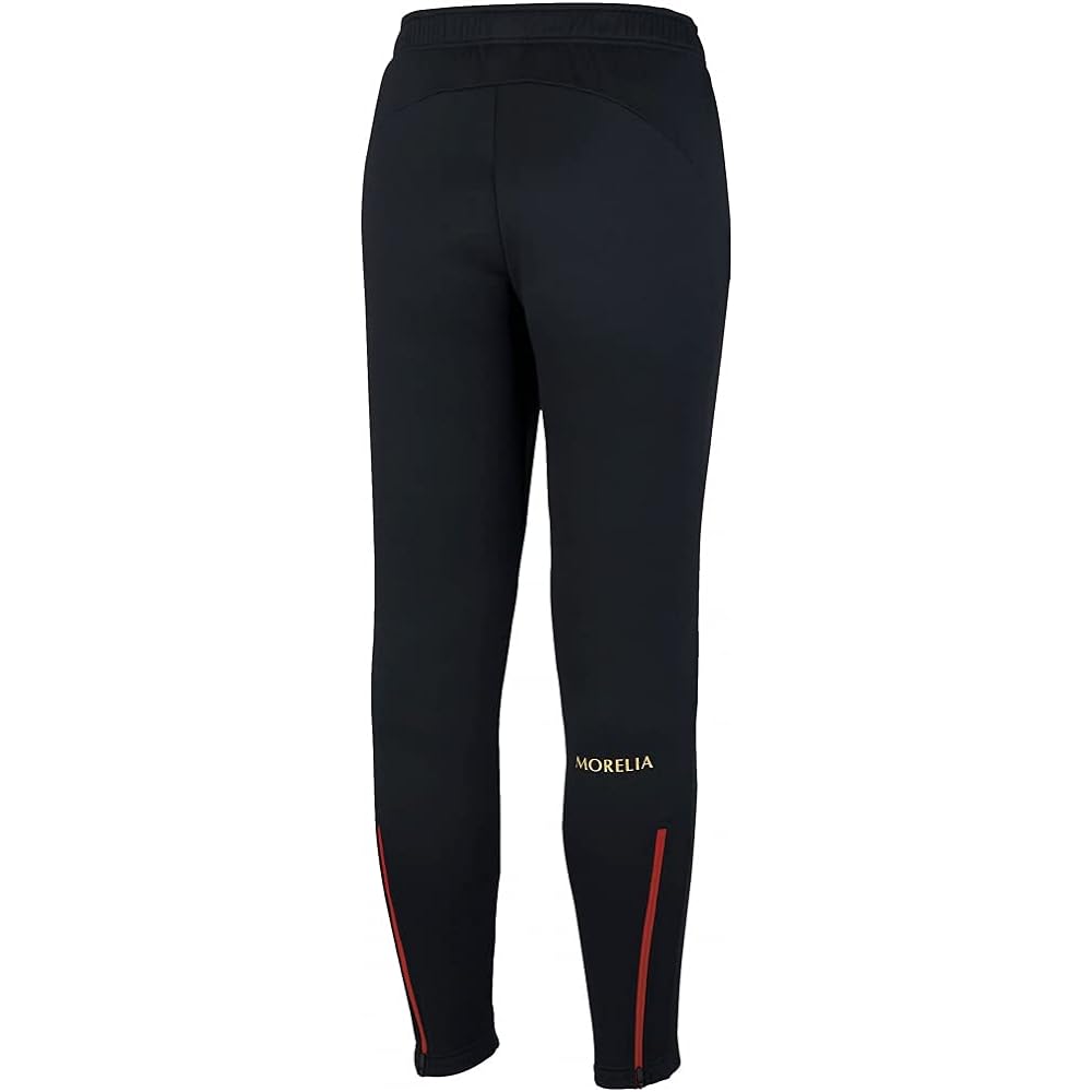 [Mizuno] Soccer Wear Breath Thermo Knit Pants Long MORELIA Morelia P2MD1505