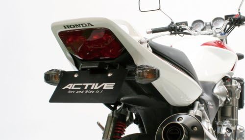 ACTIVE Fenderless Kit Black CB1300SF 03-09/CB1300SB 05-09 LED Specification 1151071