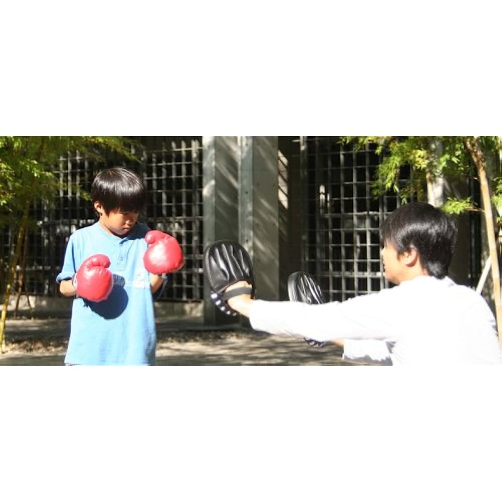 Enjoy Family Enjoy Family Parent-Child Boxing Set EFS-141