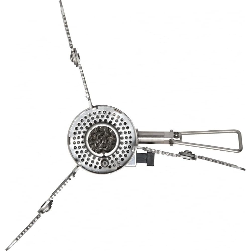 PRIMUS P-116 Femto Stove II Lightweight Single Burner