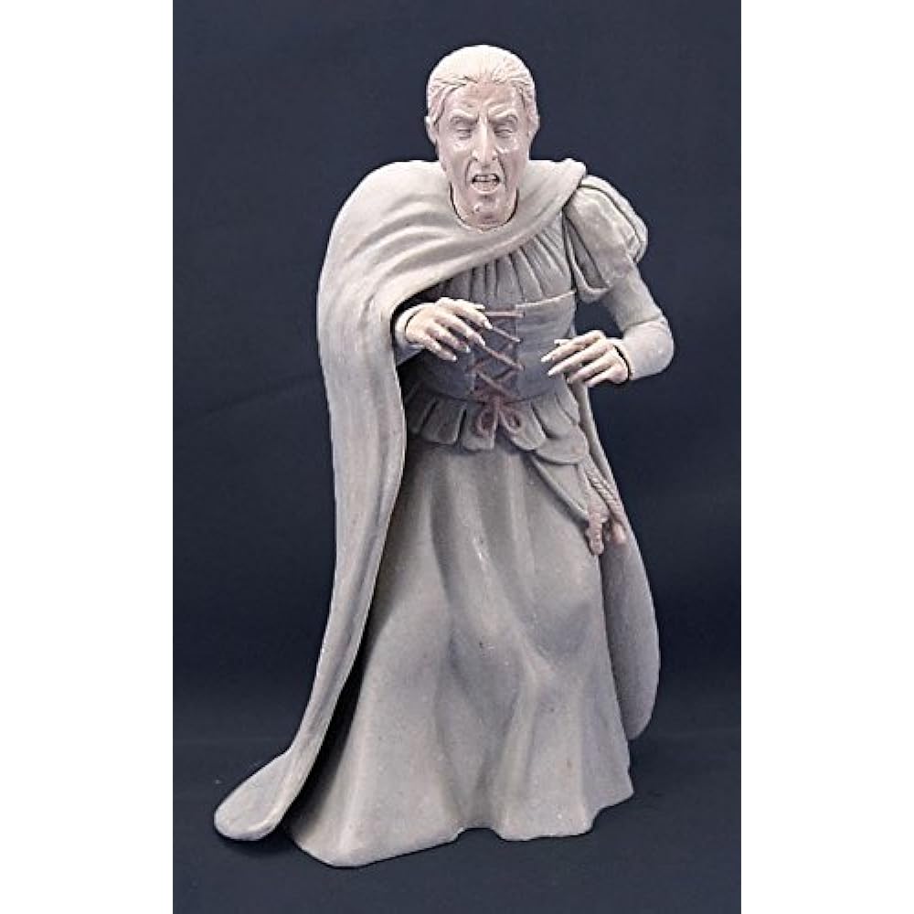 Polar Lights 1/8 Wizard of Oz Wicked Witch of the West Resin Unpainted Kit POL903