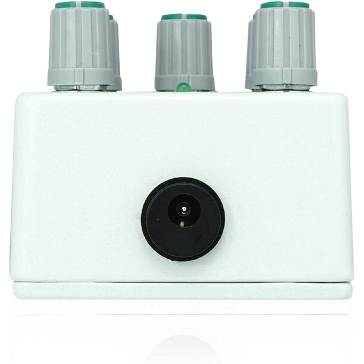 Old Blood Noise Endeavors Dweller Phase Repeater Guitar Effector