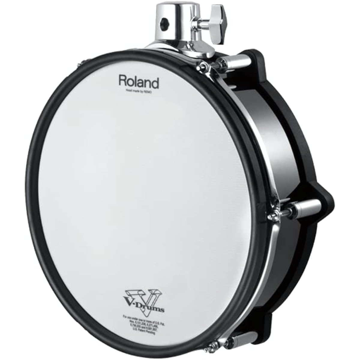 Roland Electronic Drum V-Pad PD-128-BC