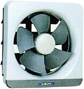 Takasu Sangyo All Metal Ventilation Fan 25cm FTK-250