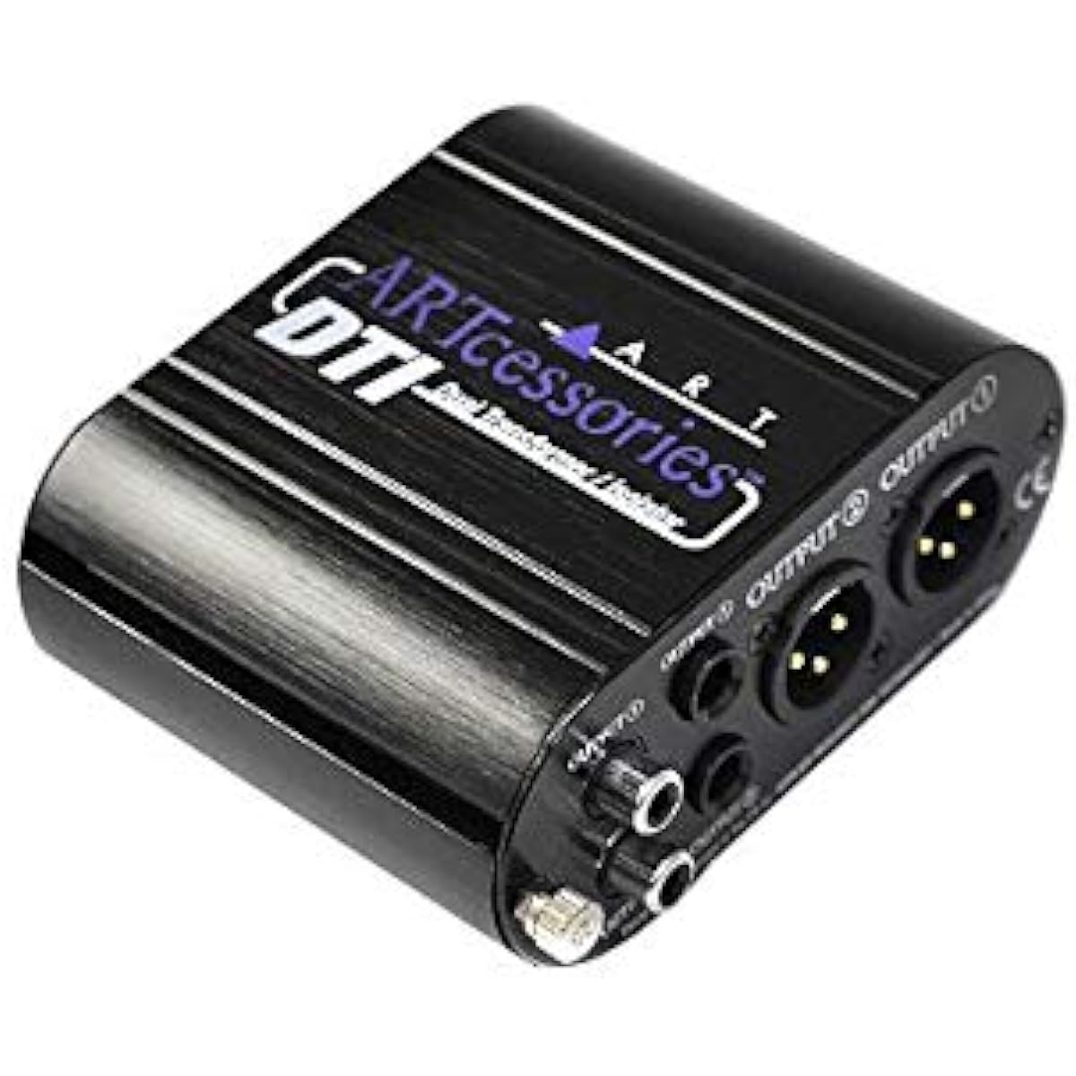 ART Dual Transformer/Isolator DTI