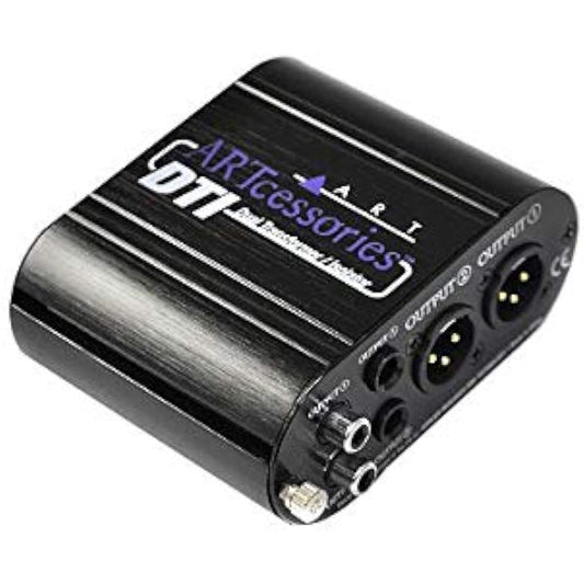 ART Dual Transformer/Isolator DTI