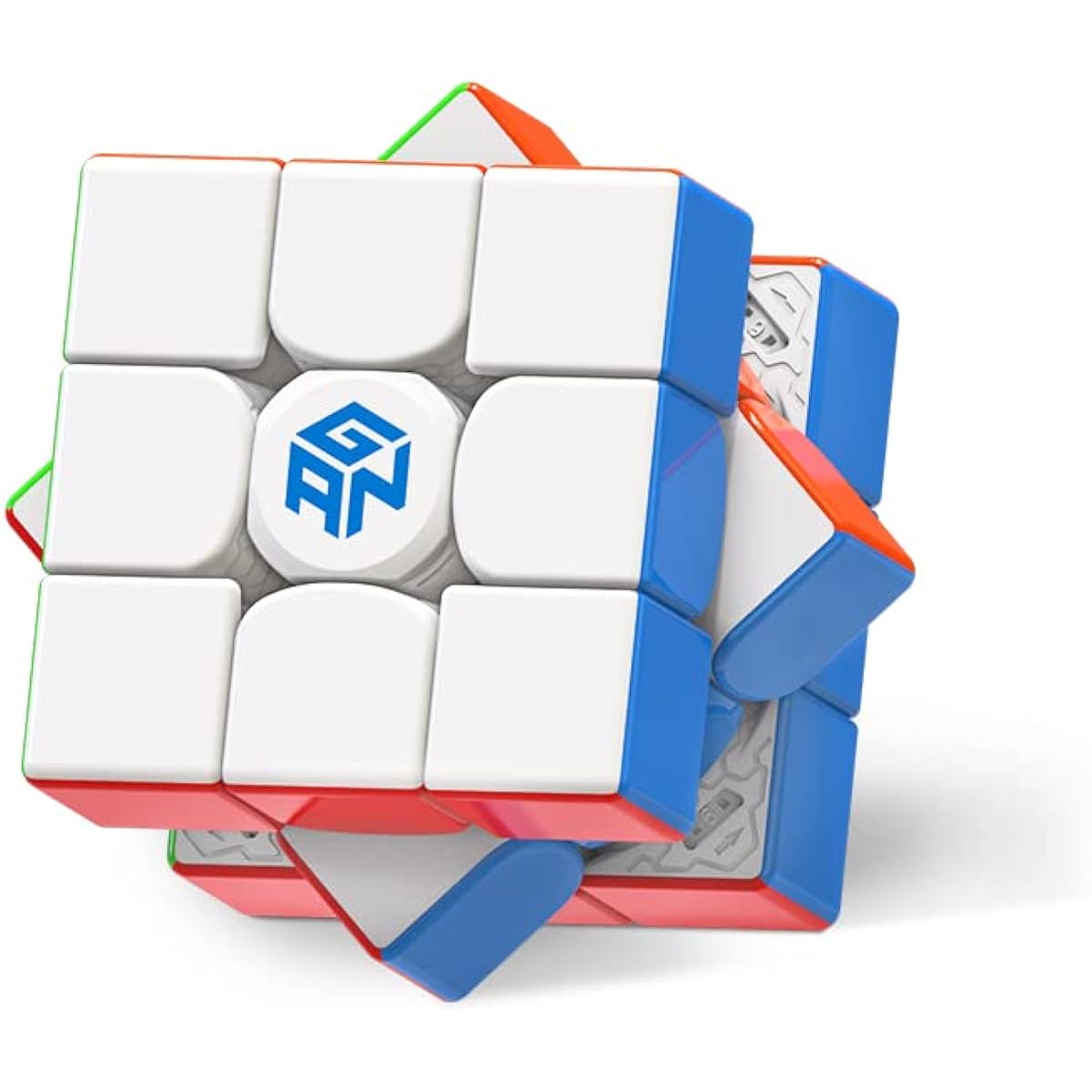 Genuine GLADANA GAN13 3x3x3 Competition Magnet Speed Cube (GAN13 Maglev UV)