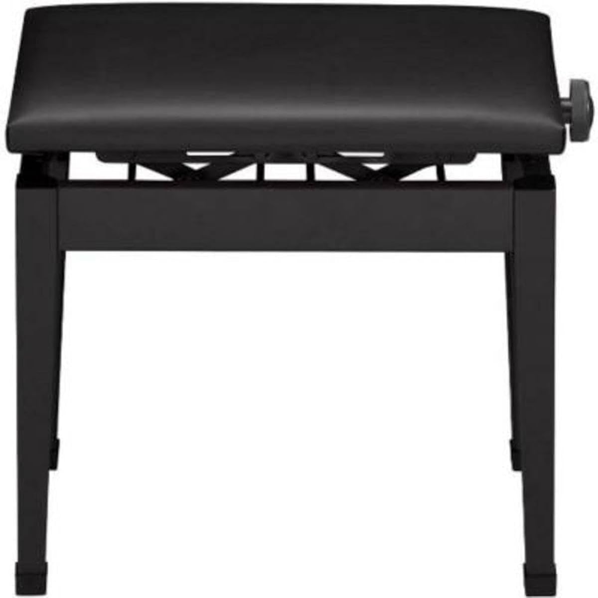 CASIO Genuine Chair Height Adjustable for Digital Piano CB-30BK Black