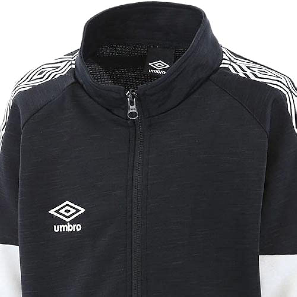 [Umbro] Jersey/Cross JR Track Jacket Men's